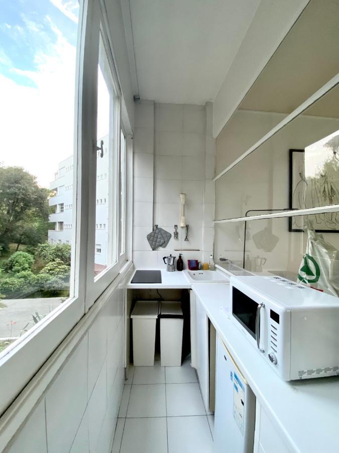 Elegant Studio Et Parking Dans Batiment Historique Сен-Тропе Экстерьер фото