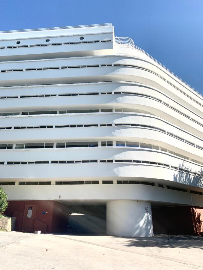 Elegant Studio Et Parking Dans Batiment Historique Сен-Тропе Экстерьер фото